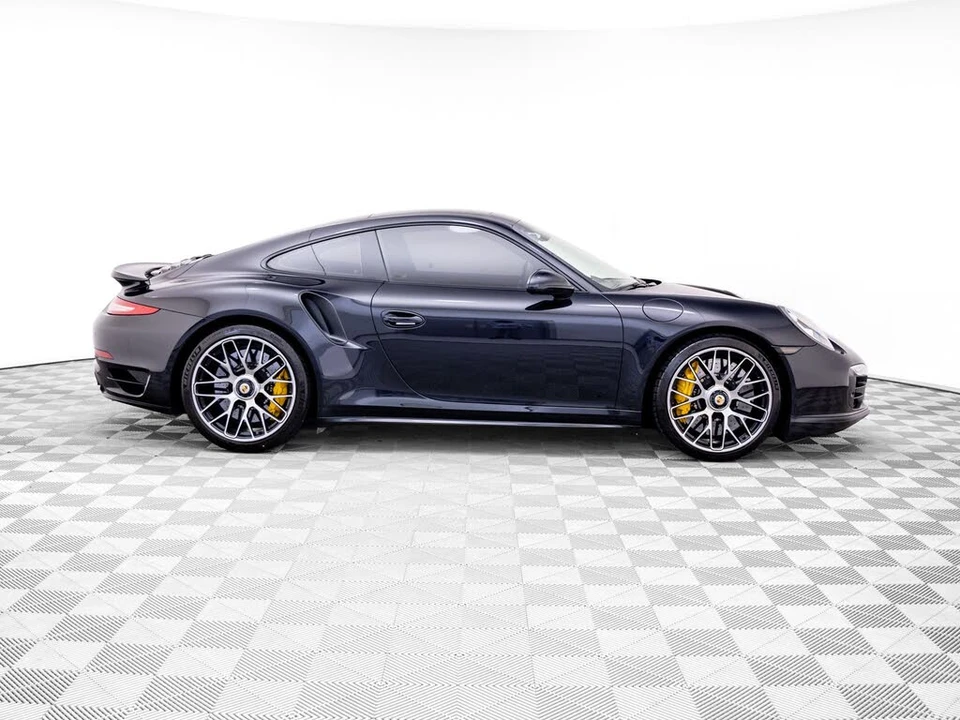 2015 Porsche 991 Turbo S - Image 7 of 31