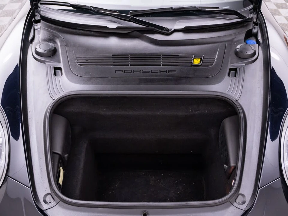 2015 Porsche 991 Turbo S - Image 31 of 31