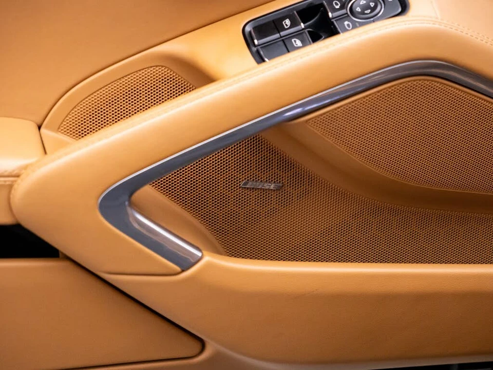 2015 Porsche 991 Turbo S - Image 15 of 31