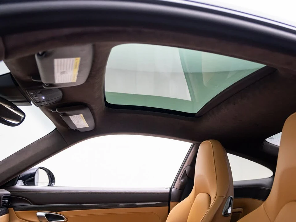 2015 Porsche 991 Turbo S - Image 20 of 31