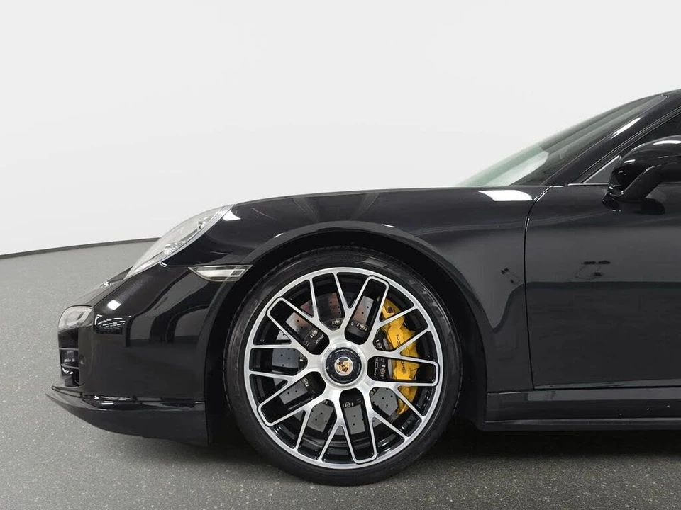 2015 Porsche 991 Turbo S - Image 10 of 31