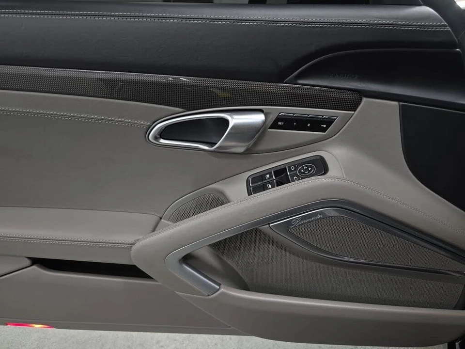 2015 Porsche 991 Turbo S - Image 23 of 31