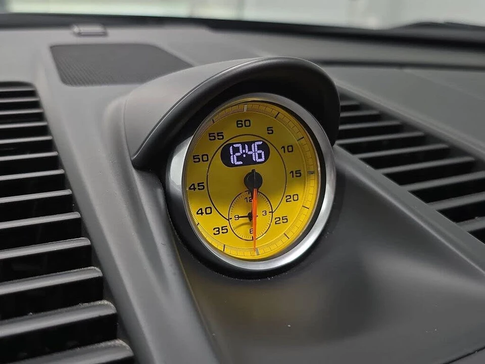 2015 Porsche 991 Turbo S - Image 21 of 31