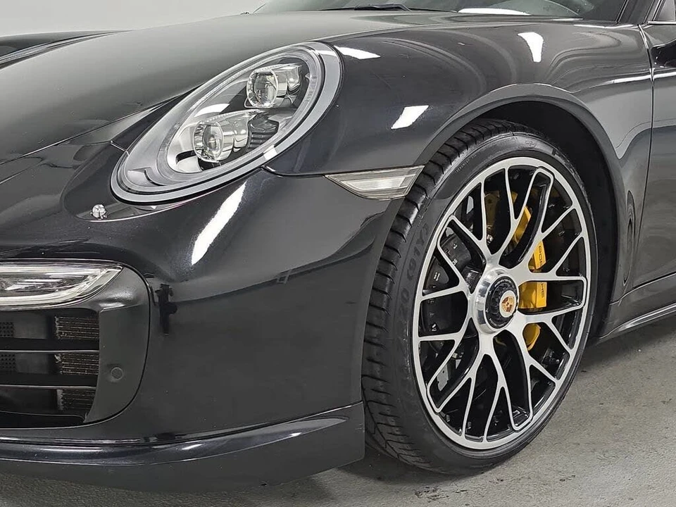 2015 Porsche 991 Turbo S - Image 11 of 31