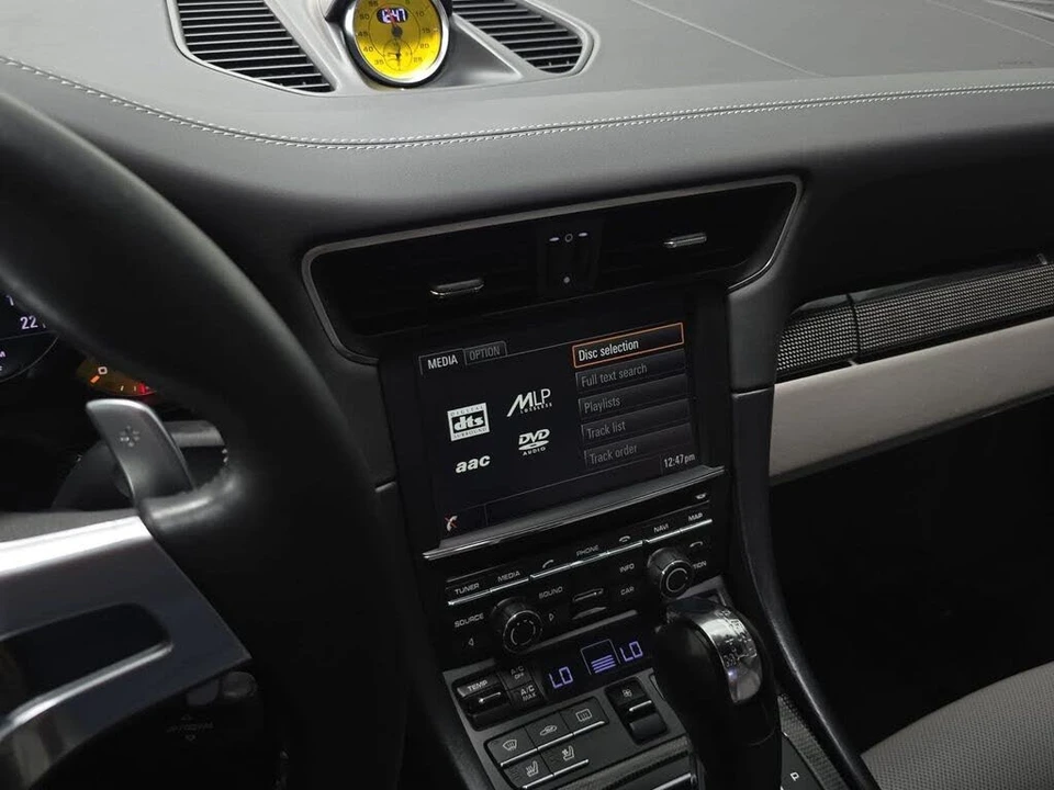 2015 Porsche 991 Turbo S - Image 15 of 31