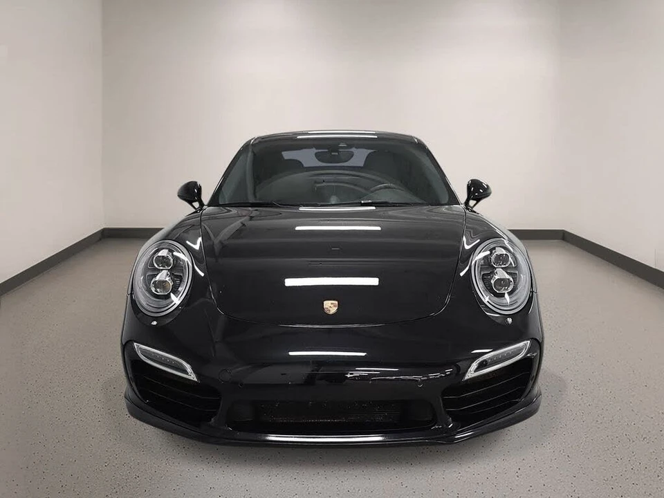 2015 Porsche 991 Turbo S - Image 9 of 31