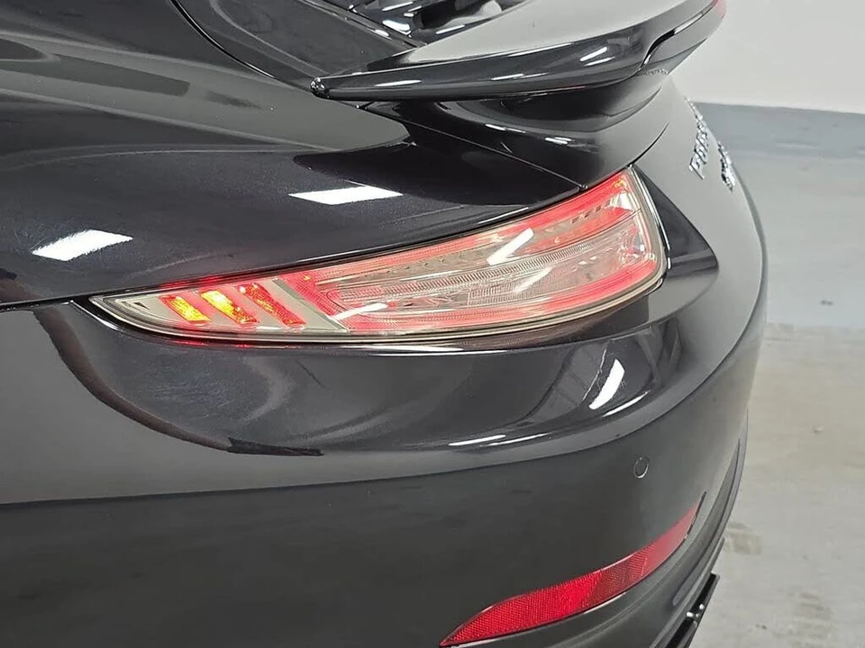 2015 Porsche 991 Turbo S - Image 29 of 31