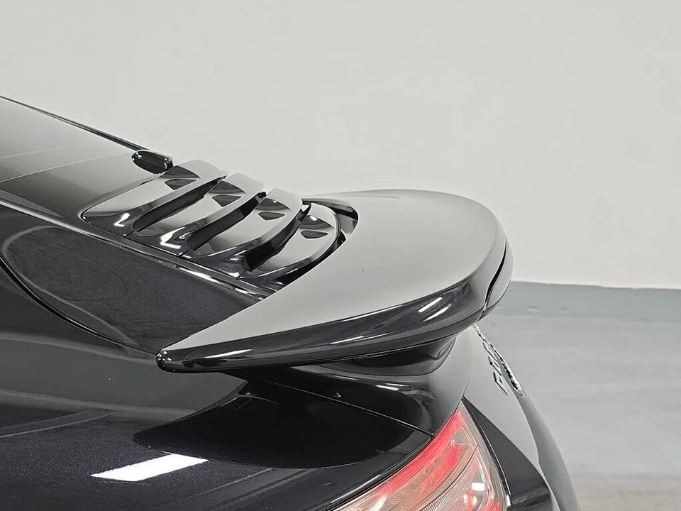 2015 Porsche 991 Turbo S - Image 31 of 31