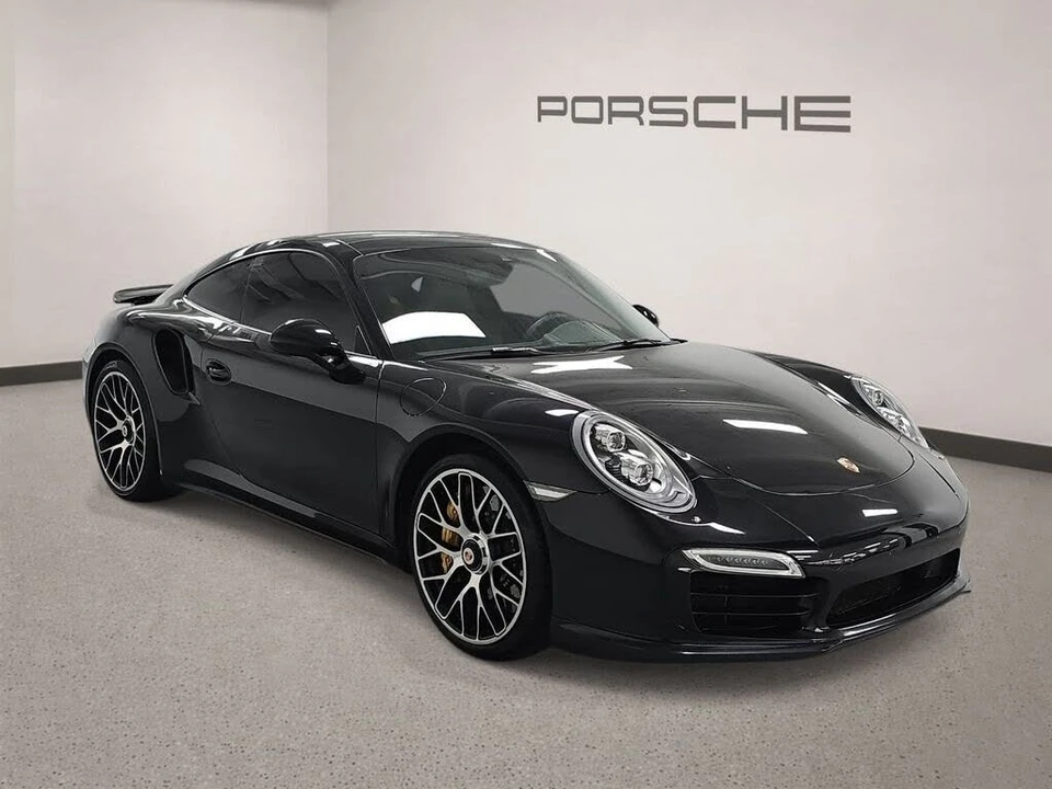 2015 Porsche 991 Turbo S - Image 8 of 31