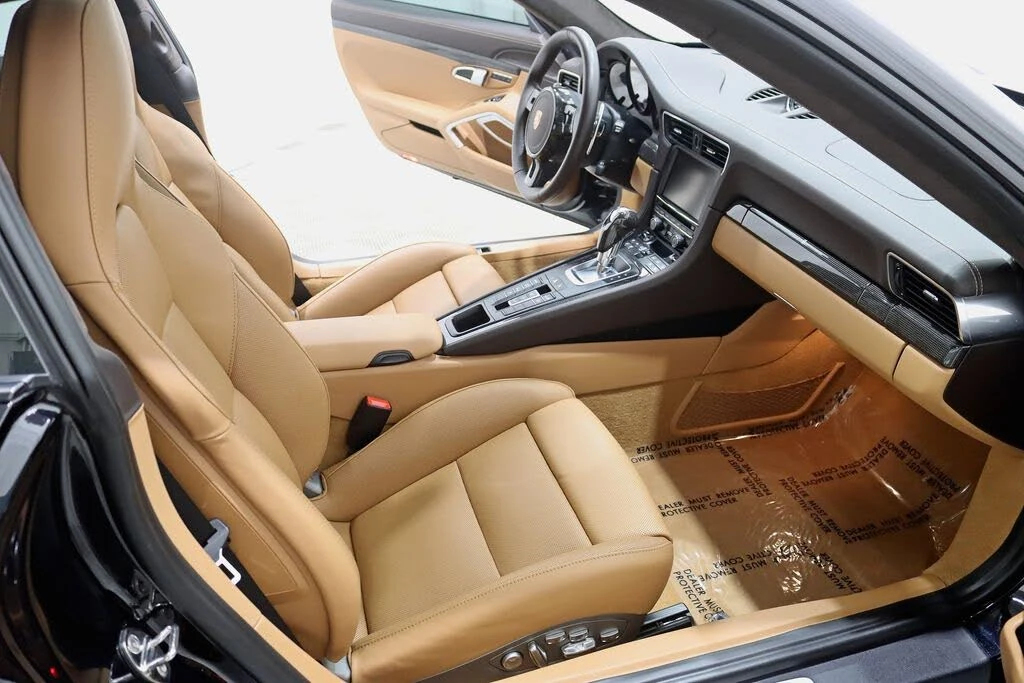 2015 Porsche 991 Turbo S - Image 28 of 31