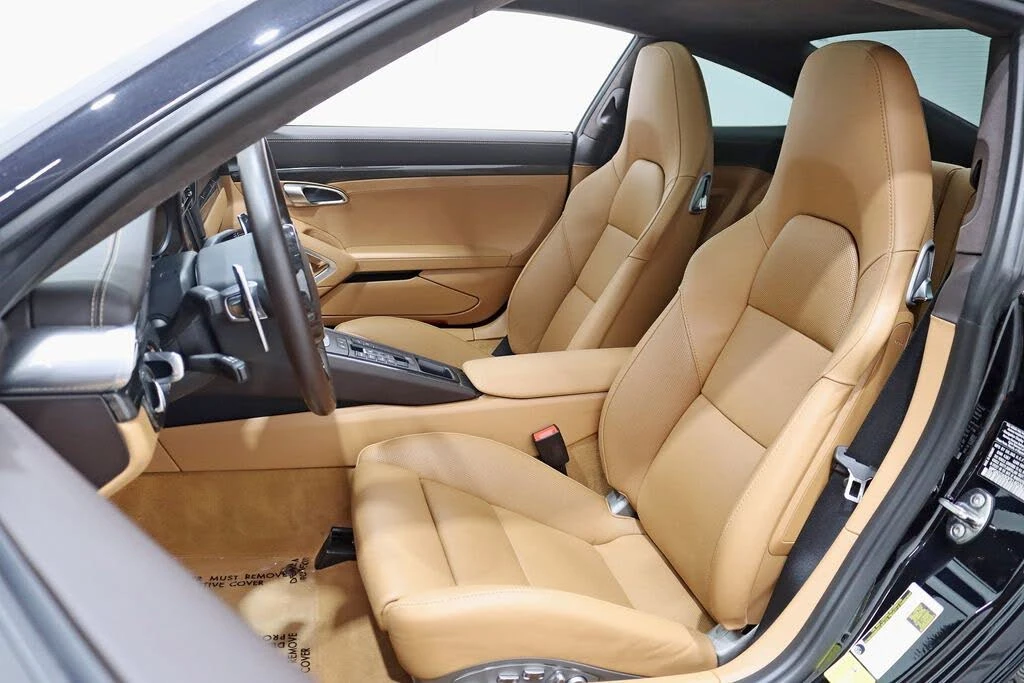 2015 Porsche 991 Turbo S - Image 24 of 31