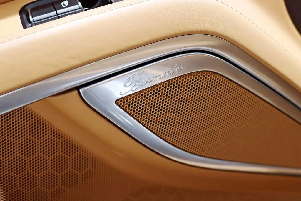 2015 Porsche 991 Turbo S - Image 29 of 31