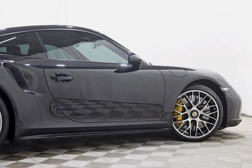 2015 Porsche 991 Turbo S - Image 10 of 31