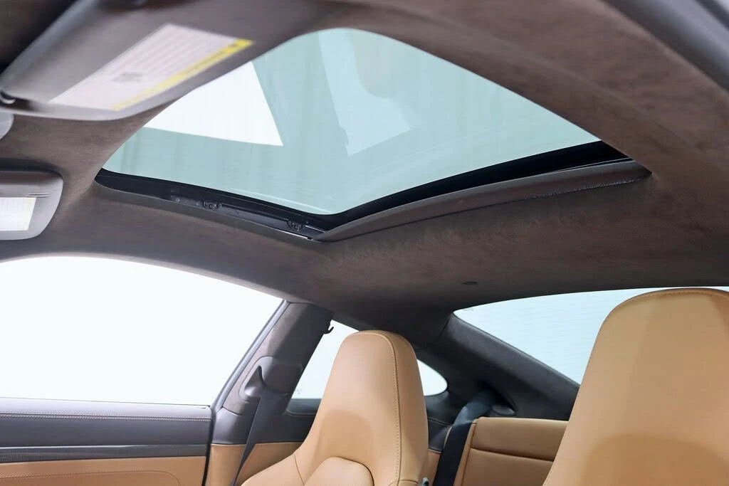 2015 Porsche 991 Turbo S - Image 27 of 31