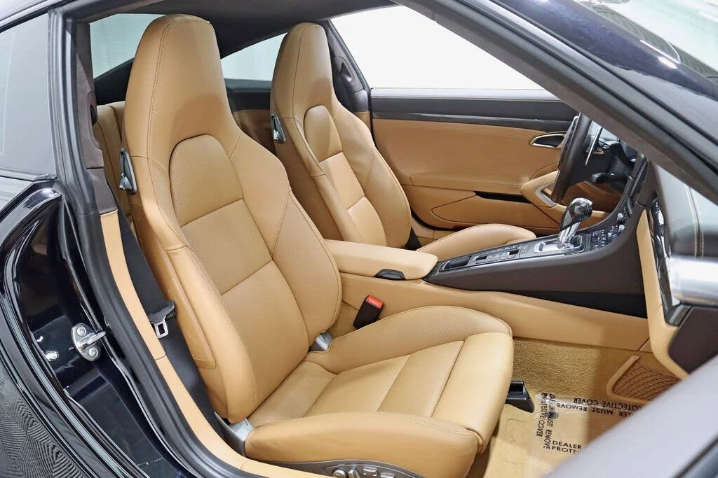 2015 Porsche 991 Turbo S - Image 25 of 31