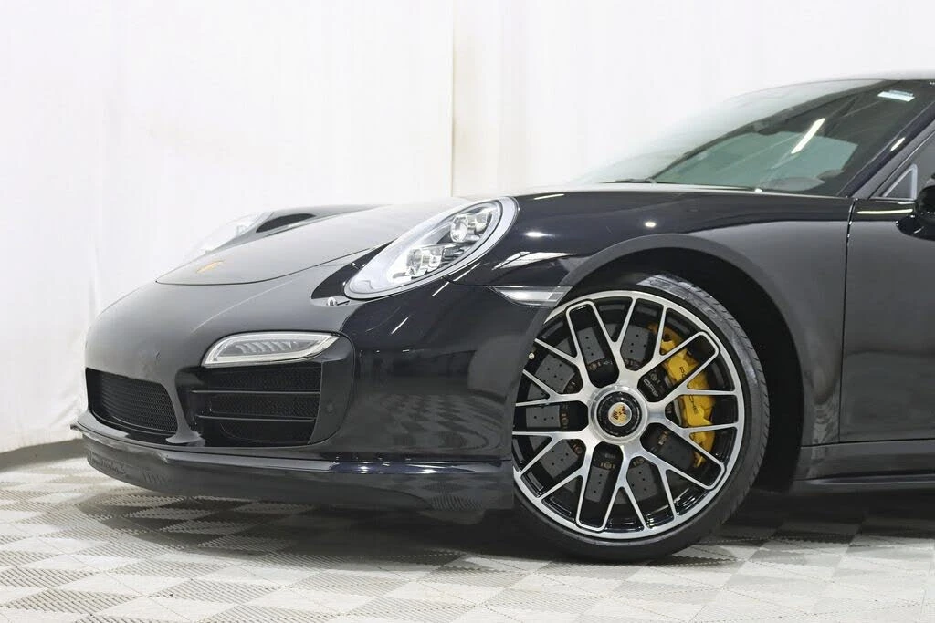 2015 Porsche 991 Turbo S - Image 2 of 31