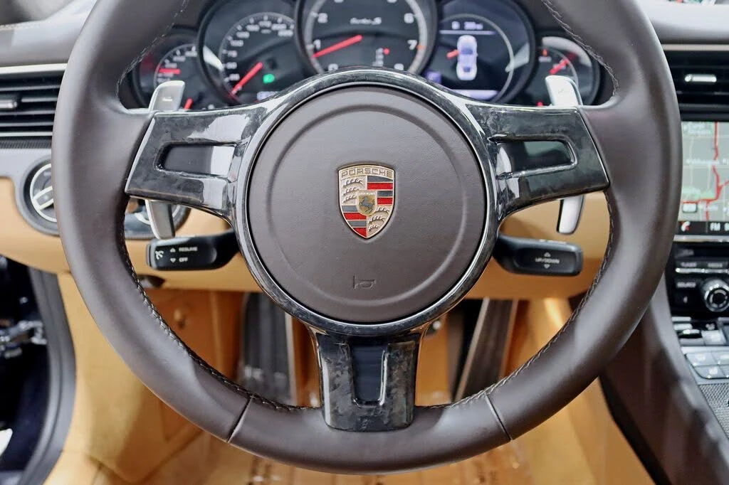 2015 Porsche 991 Turbo S - Image 14 of 31