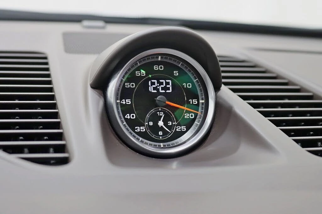 2015 Porsche 991 Turbo S - Image 16 of 31