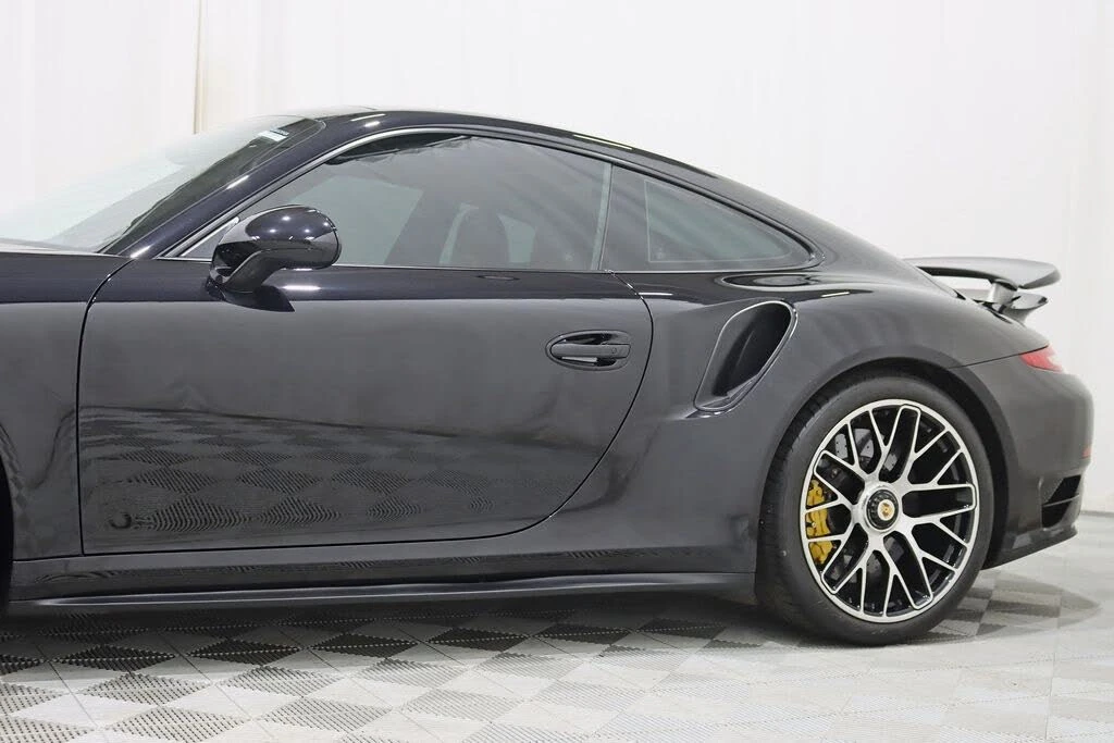 2015 Porsche 991 Turbo S - Image 3 of 31