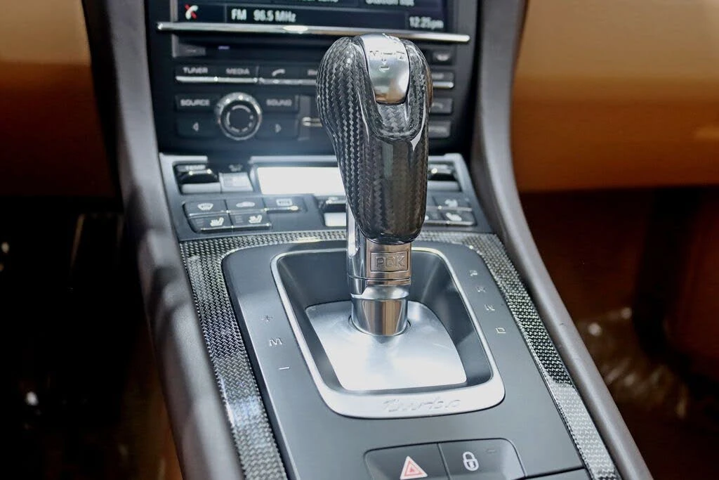 2015 Porsche 991 Turbo S - Image 22 of 31