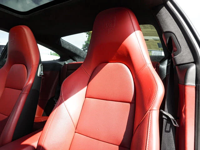 2015 Porsche 991 Turbo S - Image 19 of 31