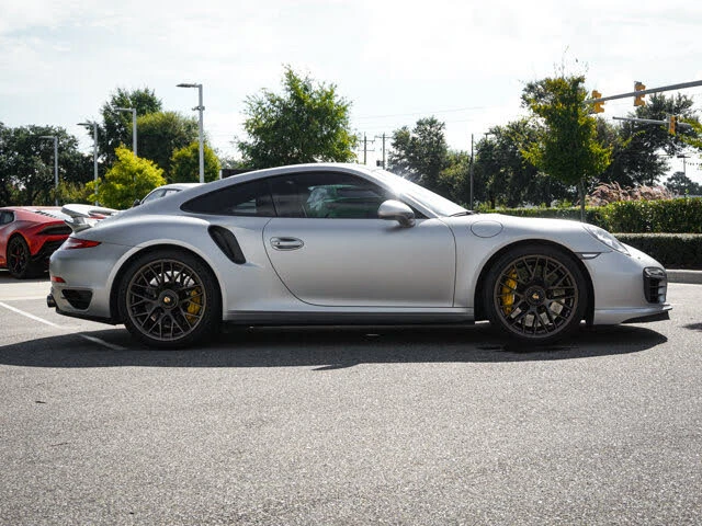 2015 Porsche 991 Turbo S - Image 14 of 31