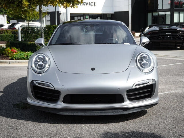 2015 Porsche 991 Turbo S - Image 3 of 31