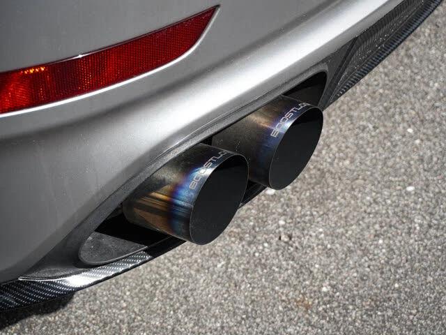2015 Porsche 991 Turbo S - Image 10 of 31