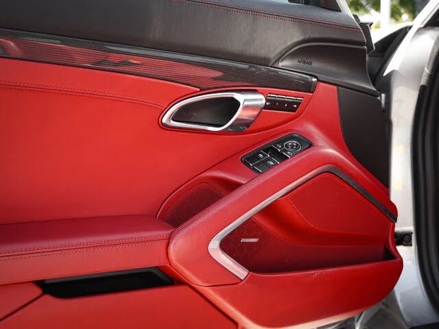 2015 Porsche 991 Turbo S - Image 18 of 31