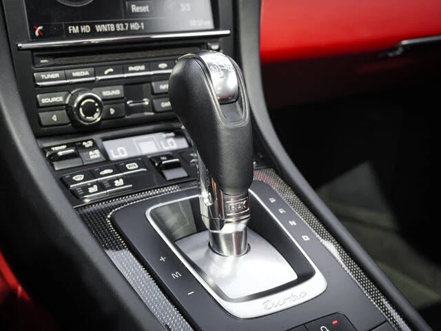 2015 Porsche 991 Turbo S - Image 28 of 31