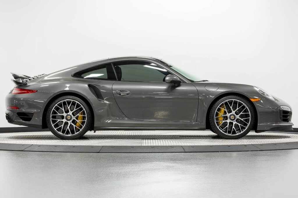 2015 Porsche 991 Turbo S - Image 20 of 31