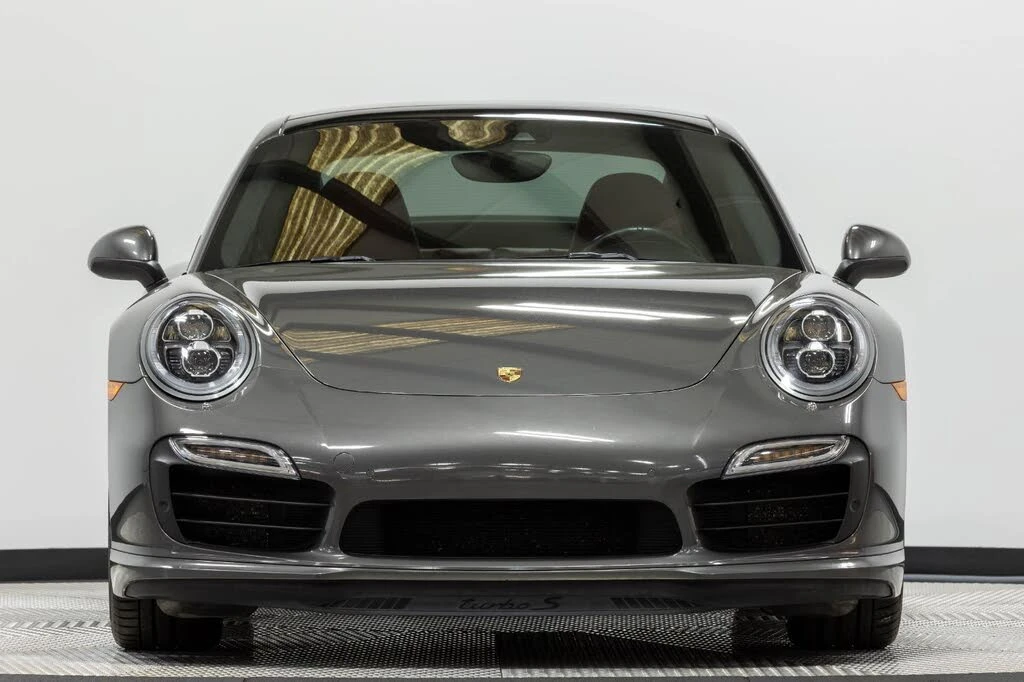 2015 Porsche 991 Turbo S - Image 3 of 31