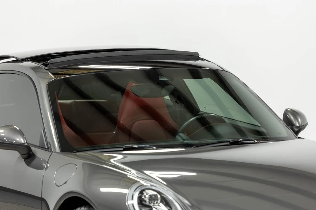 2015 Porsche 991 Turbo S - Image 29 of 31
