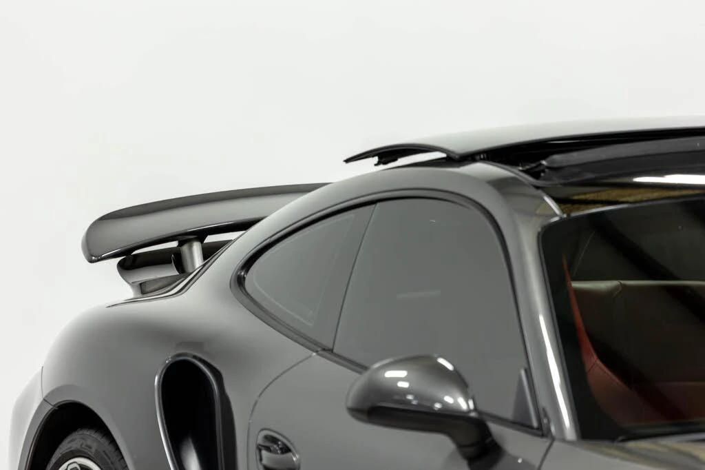 2015 Porsche 991 Turbo S - Image 30 of 31