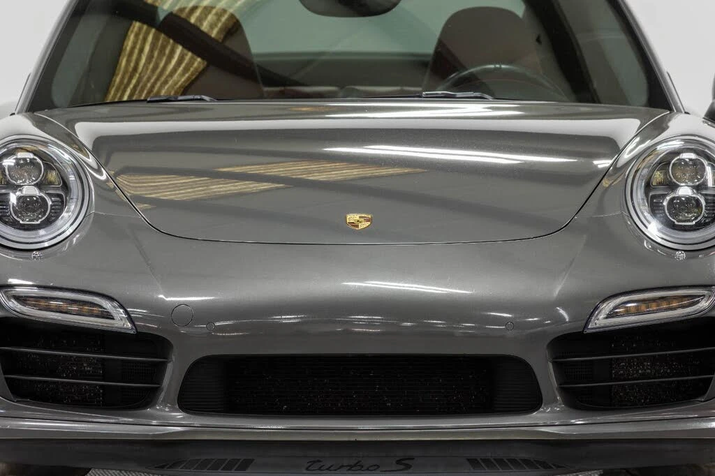 2015 Porsche 991 Turbo S - Image 4 of 31