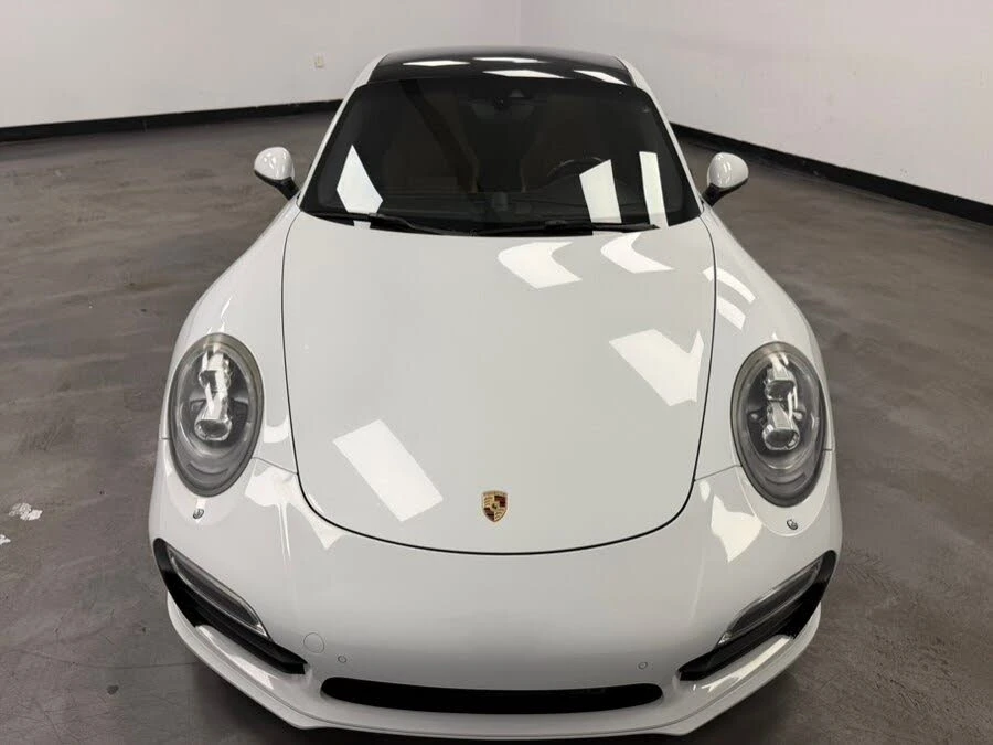 2015 Porsche 991 Turbo S - Image 15 of 31