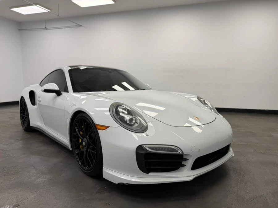 2015 Porsche 991 Turbo S - Image 14 of 31
