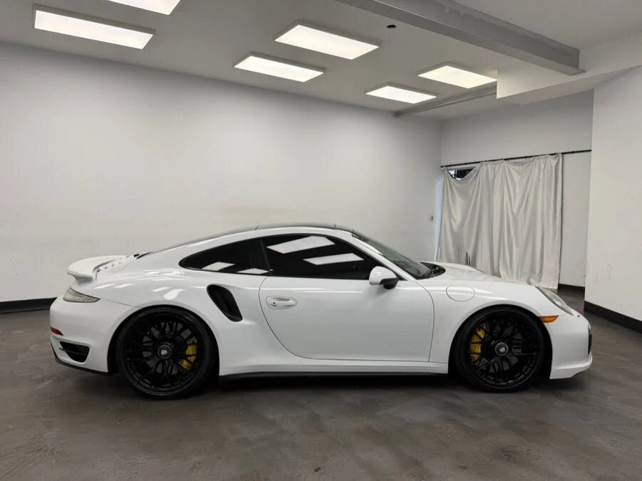 2015 Porsche 991 Turbo S - Image 13 of 31