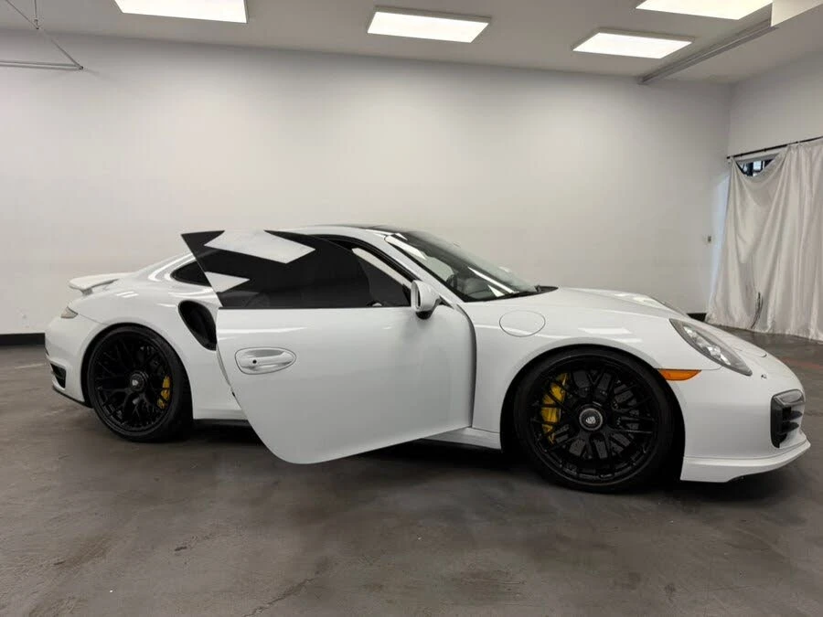 2015 Porsche 991 Turbo S - Image 29 of 31
