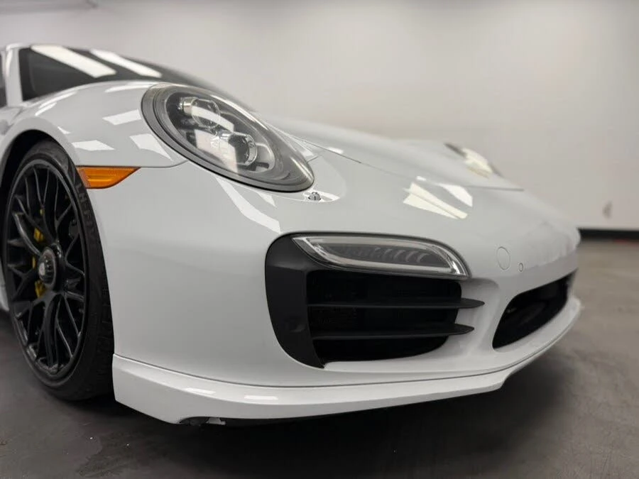 2015 Porsche 991 Turbo S - Image 19 of 31