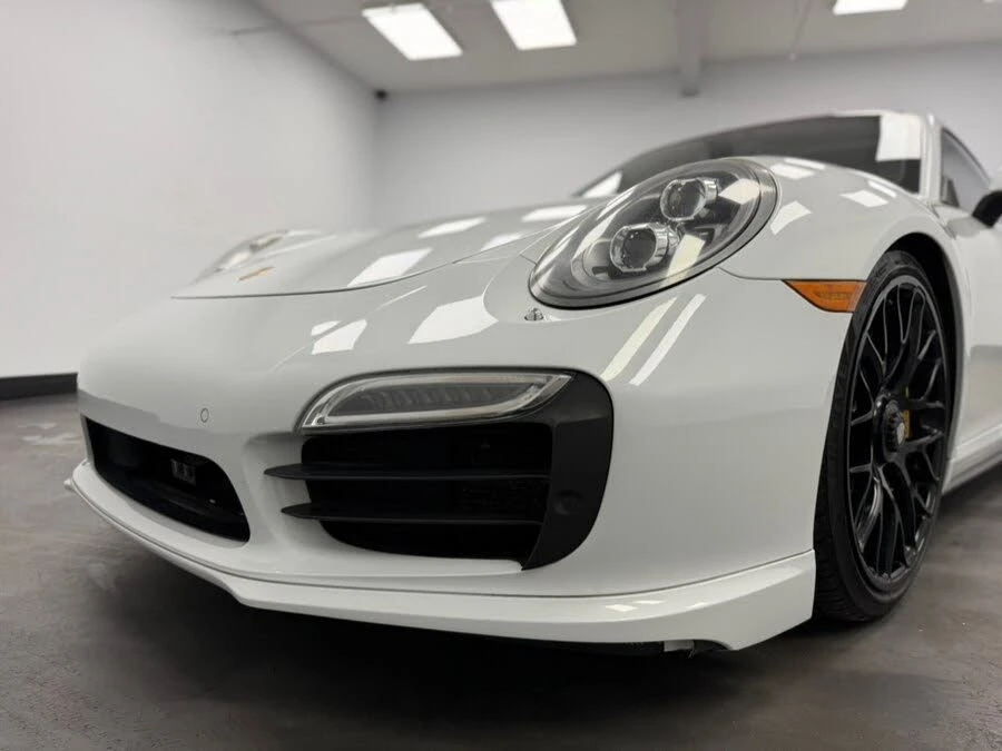 2015 Porsche 991 Turbo S - Image 18 of 31
