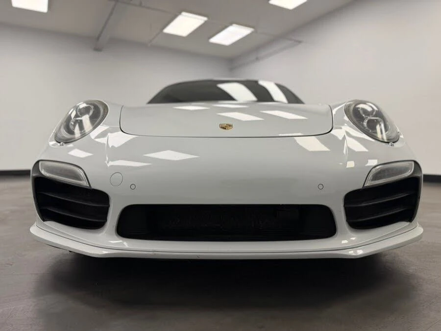 2015 Porsche 991 Turbo S - Image 17 of 31