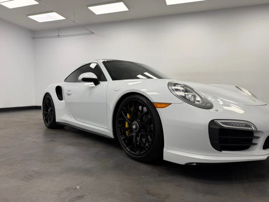 2015 Porsche 991 Turbo S - Image 20 of 31