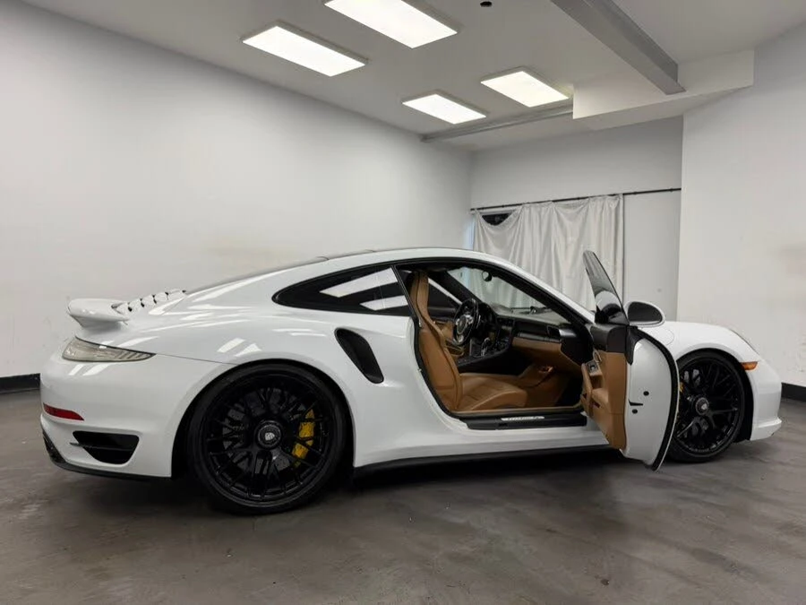 2015 Porsche 991 Turbo S - Image 30 of 31