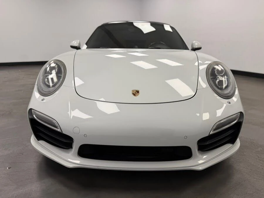 2015 Porsche 991 Turbo S - Image 16 of 31