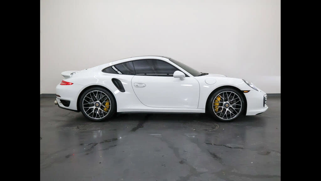 2015 Porsche 991 Turbo S - Image 2 of 31