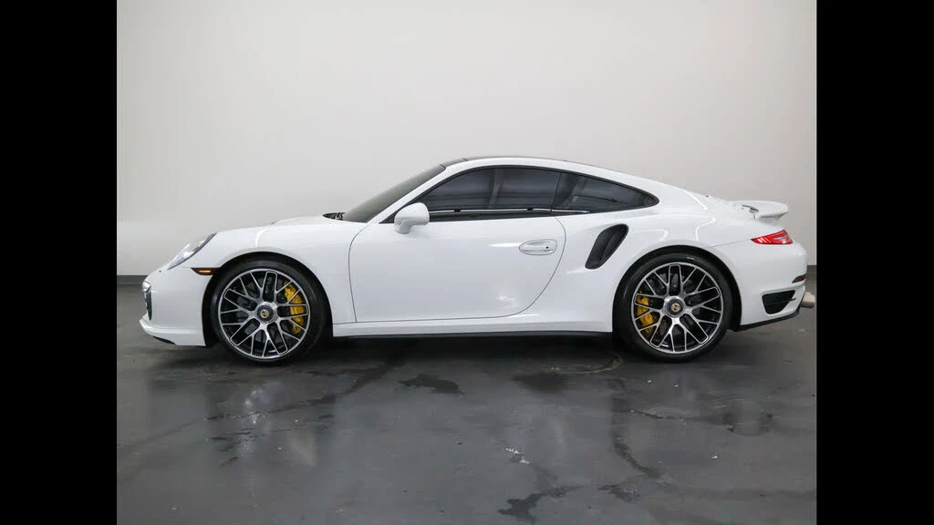 2015 Porsche 991 Turbo S - Image 6 of 31