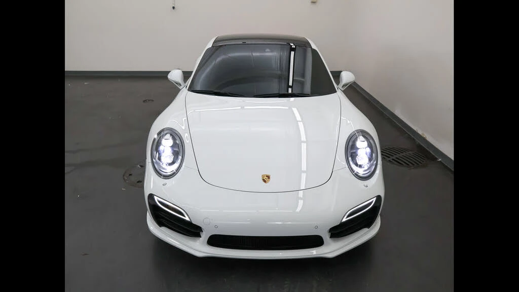 2015 Porsche 991 Turbo S - Image 9 of 31