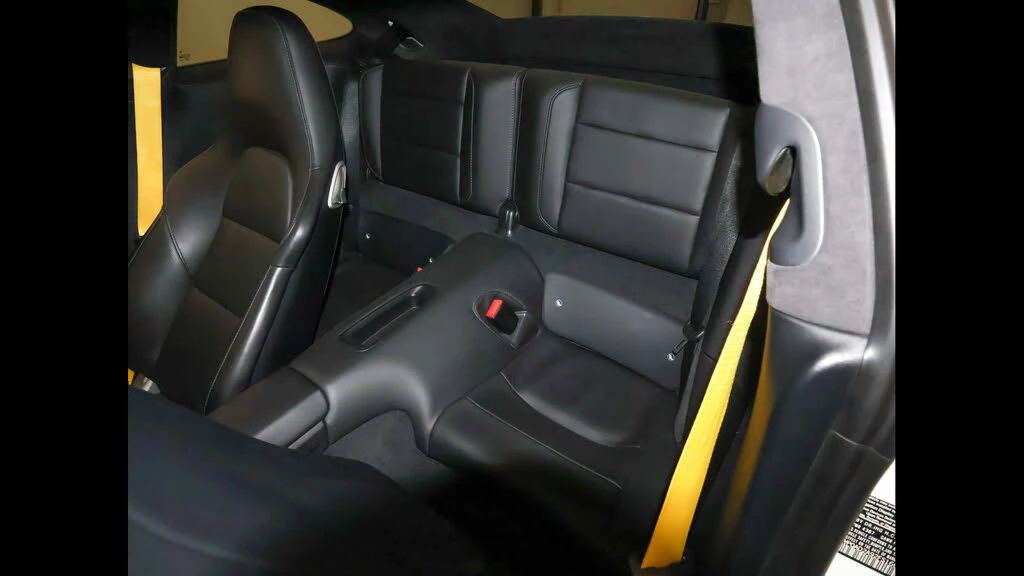 2015 Porsche 991 Turbo S - Image 14 of 31