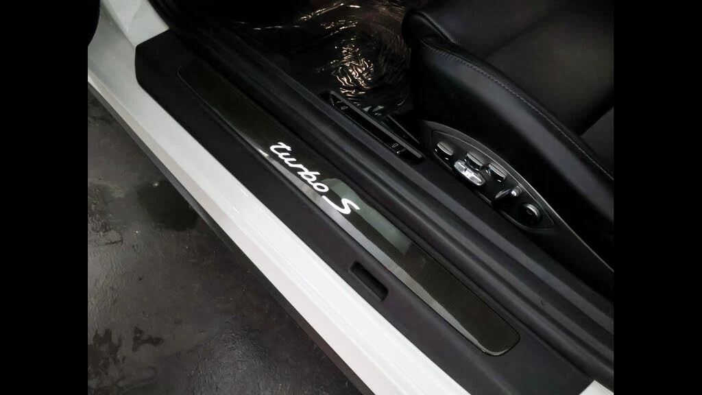 2015 Porsche 991 Turbo S - Image 16 of 31